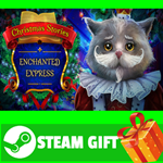** Christmas Stories: Enchanted Express Collector´s Edi