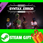 **ВСЕ СТРАНЫ** PAYDAY 3: Syntax Error Tailor Pack STEAM