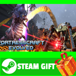 **ВСЕ СТРАНЫ+РОССИЯ** FortressCraft Evolved! STEAM GIFT