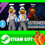 **ВСЕ СТРАНЫ+РОССИЯ** ASTRONEER Athleisure Bundle STEAM
