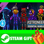 **ВСЕ СТРАНЫ+РОССИЯ** ASTRONEER Essential Bundle STEAM
