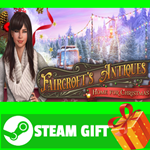 ** Faircroft’s Antiques: Home for Christmas STEAM GIFT