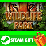 **ВСЕ СТРАНЫ+РОССИЯ** Wildlife Park Gold Edition STEAM