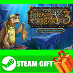 ** Tales of Lagoona 3: Frauds, Forgeries, and Fishstick