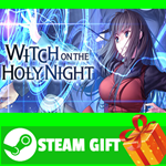 **ВСЕ СТРАНЫ+РОССИЯ** WITCH ON THE HOLY NIGHT STEAM