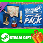 ** Хаус Флиппер 2 - Digital Deluxe Edition DLC STEAM