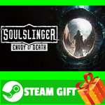 **ВСЕ СТРАНЫ+РОССИЯ** Soulslinger: Envoy of Death STEAM