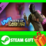 **ВСЕ СТРАНЫ+РОССИЯ** Ghosts of Tabor - UWU STEAM GIFT