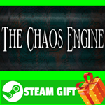 **ВСЕ СТРАНЫ+РОССИЯ** The Chaos Engine STEAM GIFT