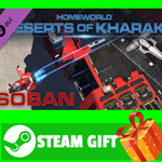 **ВСЕ СТРАНЫ+РОССИЯ** Soban Fleet Pack STEAM GIFT