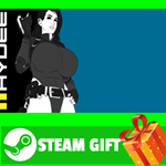 **ВСЕ СТРАНЫ+РОССИЯ** Haydee 2 STEAM GIFT