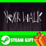 **ВСЕ СТРАНЫ+РОССИЯ** Year Walk STEAM GIFT