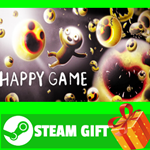 **ВСЕ СТРАНЫ+РОССИЯ** Happy Game STEAM GIFT