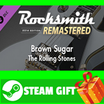 ** Rocksmith* 2014 Edition – Remastered – The Rolling S