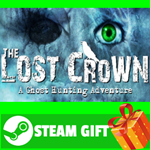 **ВСЕ СТРАНЫ+РОССИЯ** The Lost Crown STEAM GIFT