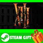 **ВСЕ СТРАНЫ+РОССИЯ** XIII STEAM GIFT