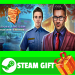 ** Unsolved Case: Above the Law Collector´s Edition