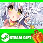 **ВСЕ СТРАНЫ+РОССИЯ** Epido STEAM GIFT