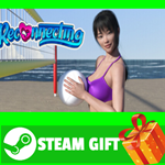 **ВСЕ СТРАНЫ+РОССИЯ** Reconnecting STEAM GIFT