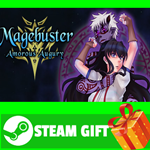 **ВСЕ СТРАНЫ+РОССИЯ** Magebuster: Amorous Augury STEAM