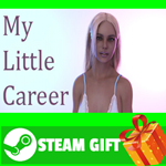 **ВСЕ СТРАНЫ+РОССИЯ** My Little Career STEAM GIFT
