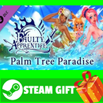 ** Faulty Apprentice - Palm Tree Paradise (4th DLC)