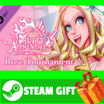 ** Faulty Apprentice - Rose Tournament (5th DLC) STEAM