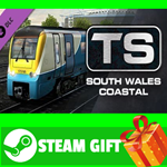 ** Train Simulator: South Wales Coastal: Bristol - Swan
