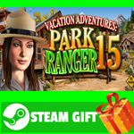 ** Vacation Adventures: Park Ranger 15 Collector´s Edit