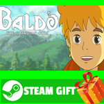 **ВСЕ СТРАНЫ+РОССИЯ** Baldo the guardian owls STEAM