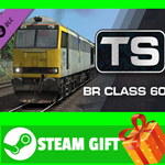 ** Train Simulator: Trainload BR Class 60 Loco Add-On