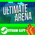 **ВСЕ СТРАНЫ+РОССИЯ** Ultimate Arena STEAM GIFT