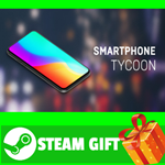 **ВСЕ СТРАНЫ+РОССИЯ** Smartphone Tycoon STEAM GIFT