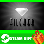 **ВСЕ СТРАНЫ+РОССИЯ** Filcher STEAM GIFT
