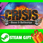 **ВСЕ СТРАНЫ** Star Realms - Bases and Battleships STEA