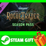⭐️ Warhammer 40,000: Rogue Trader - Season Pass STEAM