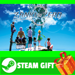 **ВСЕ СТРАНЫ+РОССИЯ** Zanki Zero: Last Beginning STEAM
