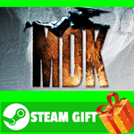 **ВСЕ СТРАНЫ+РОССИЯ** MDK STEAM GIFT