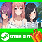 **ВСЕ СТРАНЫ+РОССИЯ** Inari STEAM GIFT