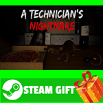 **ВСЕ СТРАНЫ+РОССИЯ** A Technician´s Nightmare STEAM