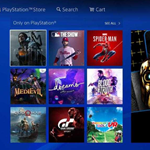 ****PlayStation карта оплаты PSN 240 PLN Польша PL *