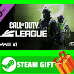 ** Call of Duty League™ - OpTic Texas Team Pack 2024