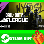 ** Call of Duty League™ - New York Subliners Team Pack 