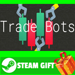 ** Trade Bots: A Technical Analysis Simulation STEAM
