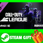 ** Call of Duty League™ - Minnesota ROKKR Team Pack 202