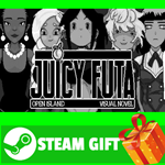 **ВСЕ СТРАНЫ+РОССИЯ** Juicy Futa STEAM GIFT
