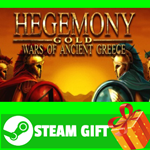 ** Hegemony Gold: Wars of Ancient Greece STEAM GIFT