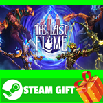 **ВСЕ СТРАНЫ+РОССИЯ** The Last Flame STEAM GIFT