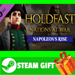 ** Holdfast: Nations At War - Napoleon´s Rise STEAM GIF