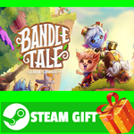 ** Bandle Tale: A League of Legends Story™ Deluxe Editi